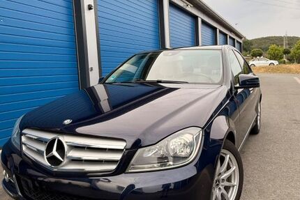 Mercedes-Benz C 250 171.000 km 8.999 &euro; Lengerich 49525