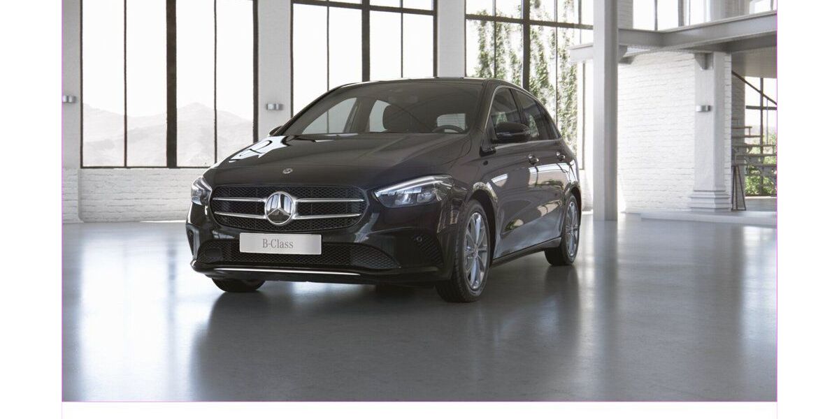 Mercedes-Benz B 250 17.980 km 25.780 &euro; Rheine 48429