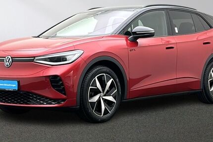 VW ID.4 68.670 km 31.480 &euro; Emsdetten 48282