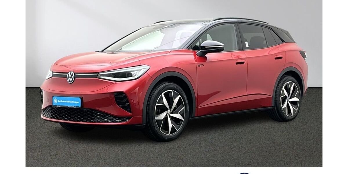 VW ID.4 68.670 km 31.480 &euro; Emsdetten 48282
