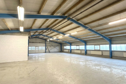 Gewerbeobjekt Freren - 3&euro; | Angebot:25920345