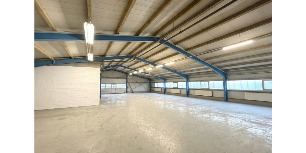 Gewerbeobjekt Freren - 3&euro; | Angebot:25920345