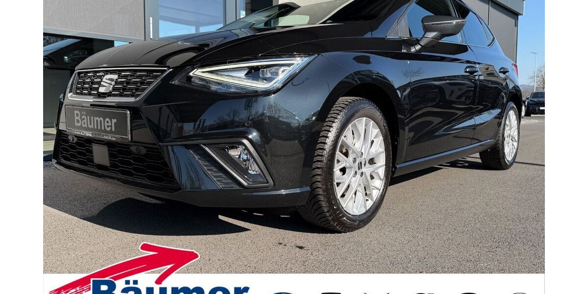 Seat Ibiza 20.188 km 20.890 &euro; Ibbenbüren 49479