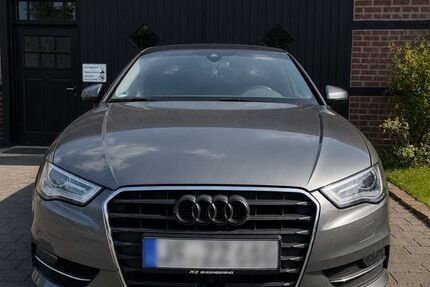 Audi A3 173.000 km 9.900 &euro; Lengerich 49525