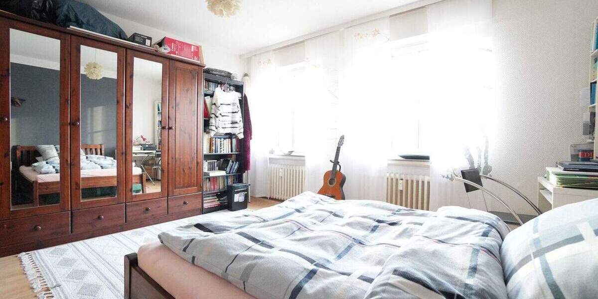 Etagenwohnung Rheine Dorenkamp - 3 Zimmer, 83 m&sup2;, 650&euro; | Angebot:25698311