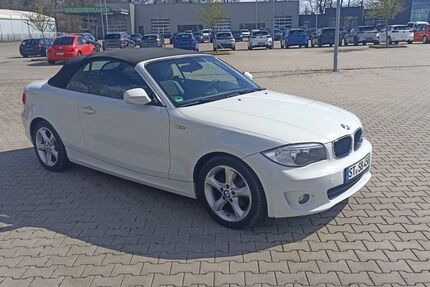 BMW 118 83.000 km 12.490 &euro; Emsdetten 48282