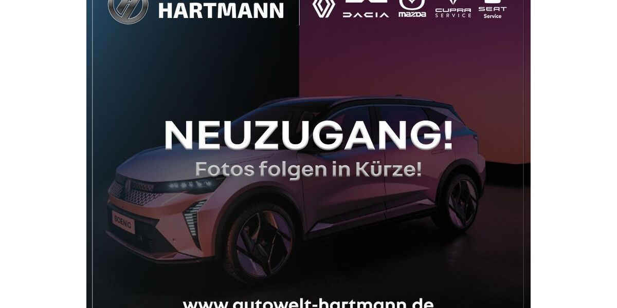 Renault Scenic 3.600 km 42.989 &euro; Ibbenbüren 49477