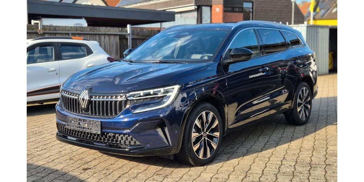 Renault Espace 20.000 km 36.990 &euro; Greven 48268