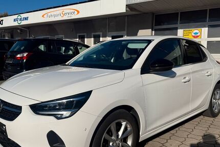 Opel Corsa 63.000 km 10.590 &euro; Lingen (Ems) 49809