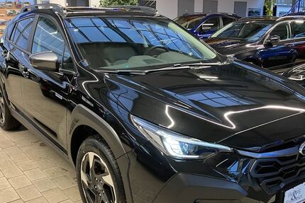 Subaru Crosstrek 21.000 km 34.990 &euro; Hörstel 48477