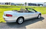 Chrysler Sebring Cabriolet 99.600 km 3.350 &euro; Gronau (Westf.) 48599