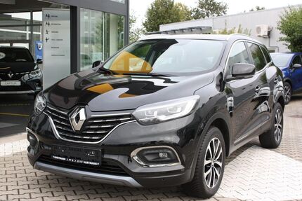 Renault Kadjar 29.500 km 23.998 &euro; Rheine 48432