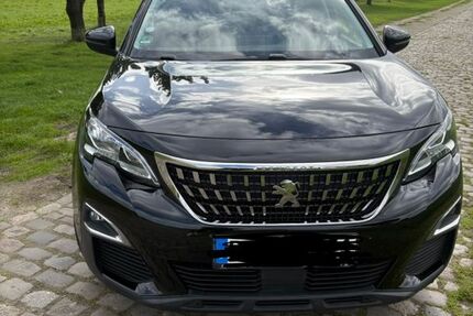 Peugeot 3008 91.000 km 11.000 &euro; Steinfurt 48565