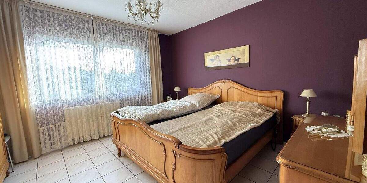 Bungalow Voltlage - 3 Zimmer, 78 m&sup2;, 195.000&euro; | Angebot:25879974