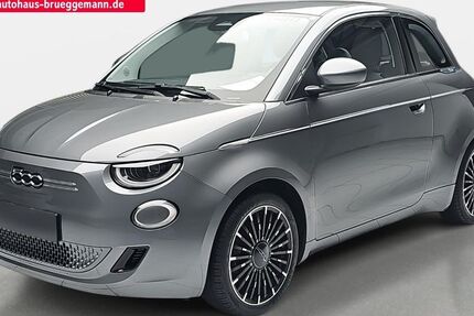 Fiat 500 15.220 km 19.990 &euro; Rheine 48432