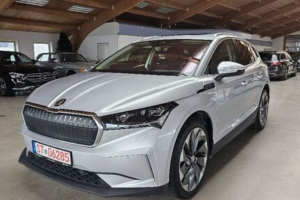 Skoda Enyaq 80.000 km 28.850 &euro; Steinfurt 48565