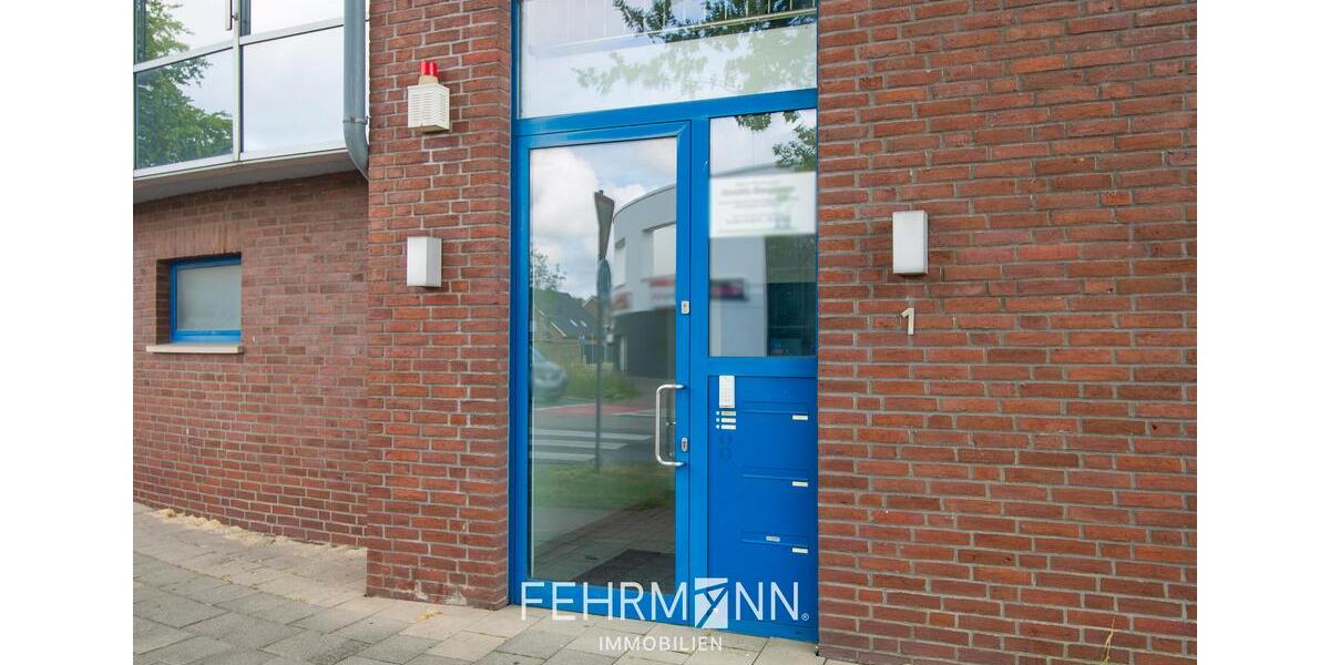Gewerbeobjekt Rheine - 2.500&euro; | Angebot:19082812