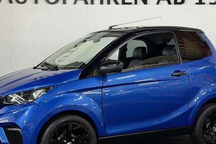 Aixam City 6.704 km 13.450 &euro; Gronau 48599