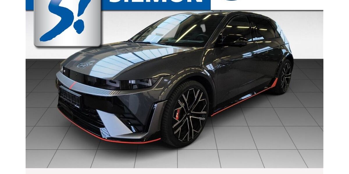 Hyundai IONIQ 5 26.336 km 48.930 &euro; Salzbergen 48499