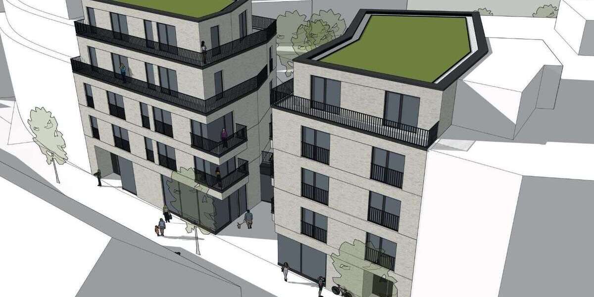 Etagenwohnung Greven - 2 Zimmer, 52 m&sup2;, 349&euro; | Angebot:27667446