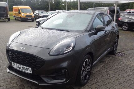 Ford Puma 33.465 km 21.490 &euro; Hörstel 48477