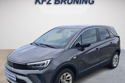 Opel Crossland (X) 48.140 km 14.880 &euro; Lingen (Ems) 49811