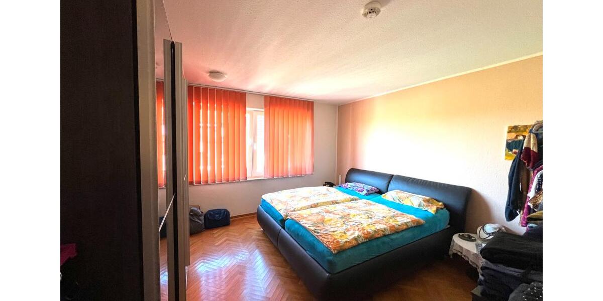 Etagenwohnung Rheine Altenrheine - 4 Zimmer, 104 m&sup2;, 950&euro; | Angebot:26661748