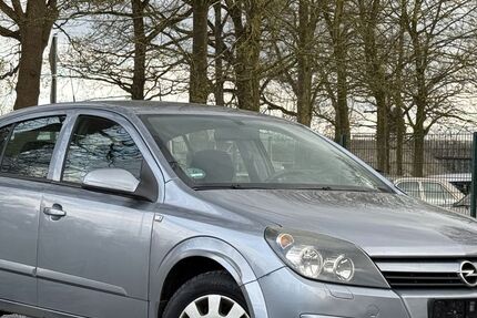 Opel Astra 199.000 km 1.599 &euro; Ibbenbüren 49479
