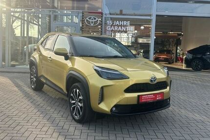 Toyota Yaris Cross 74.453 km 19.695 &euro; Steinfurt-Borghorst 48565