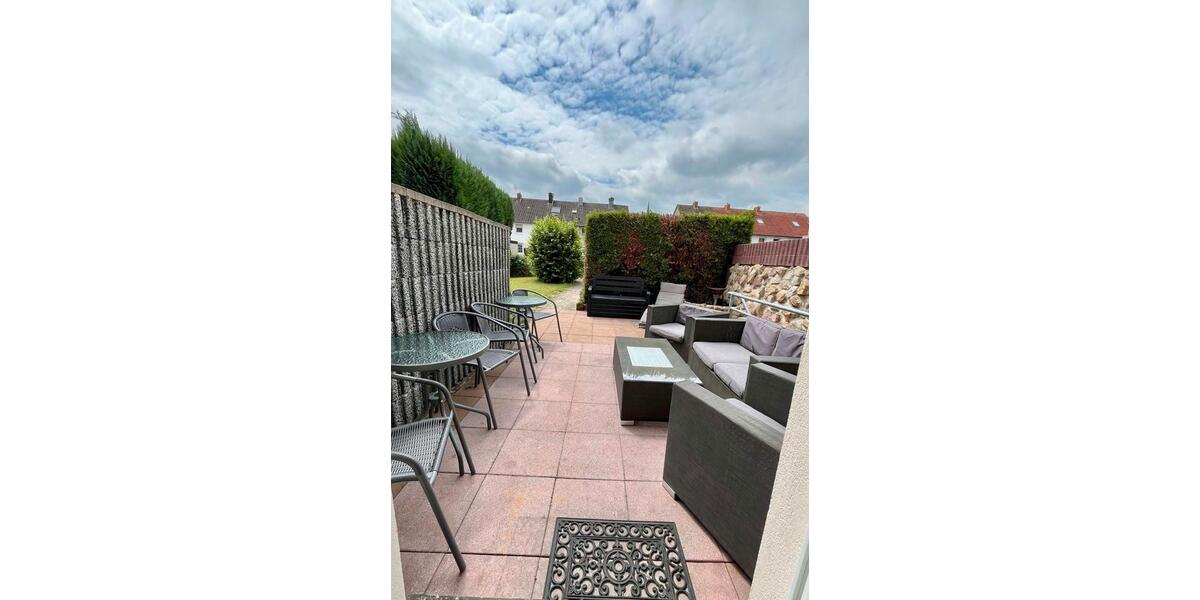 Einfamilienhaus Salzbergen - 5 Zimmer, 80 m&sup2;, 20&euro; | Angebot:27607034