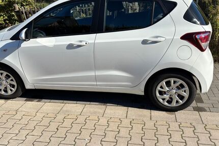 Hyundai i10 40.864 km 12.000 &euro; Emsdetten 48282