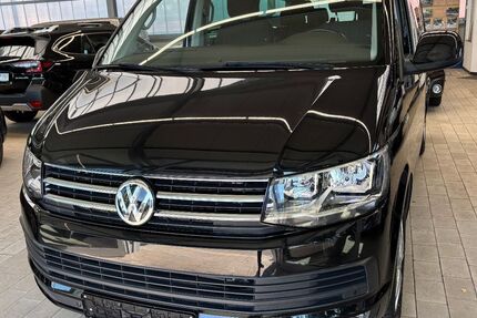 VW T6 Multivan 117.000 km 39.940 &euro; Hörstel 48477