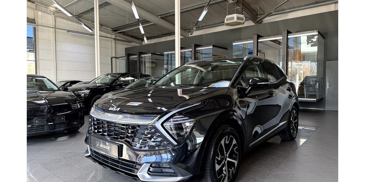 Kia Sportage 39.000 km 24.990 &euro; Ibbenbüren 49477