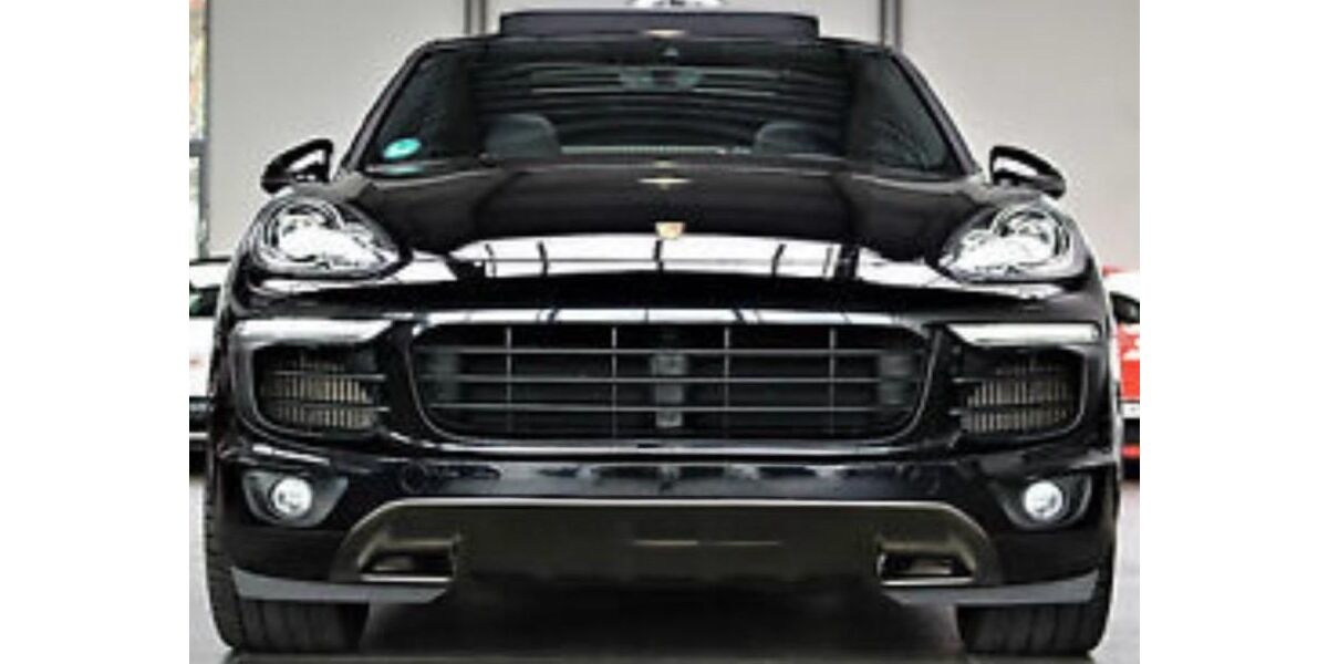 Porsche Cayenne 199.700 km 22.900 &euro; Ochtrup 48607