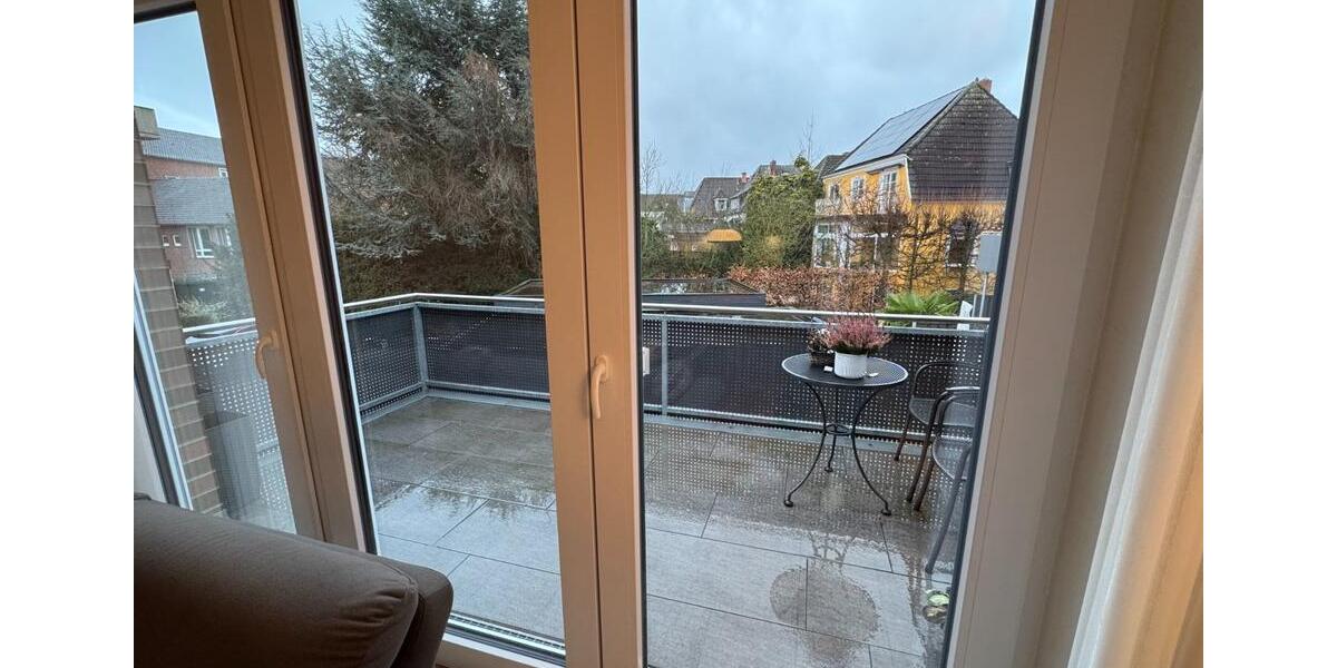 Etagenwohnung Steinfurt - 2 Zimmer, 82 m&sup2;, 930&euro; | Angebot:25232918