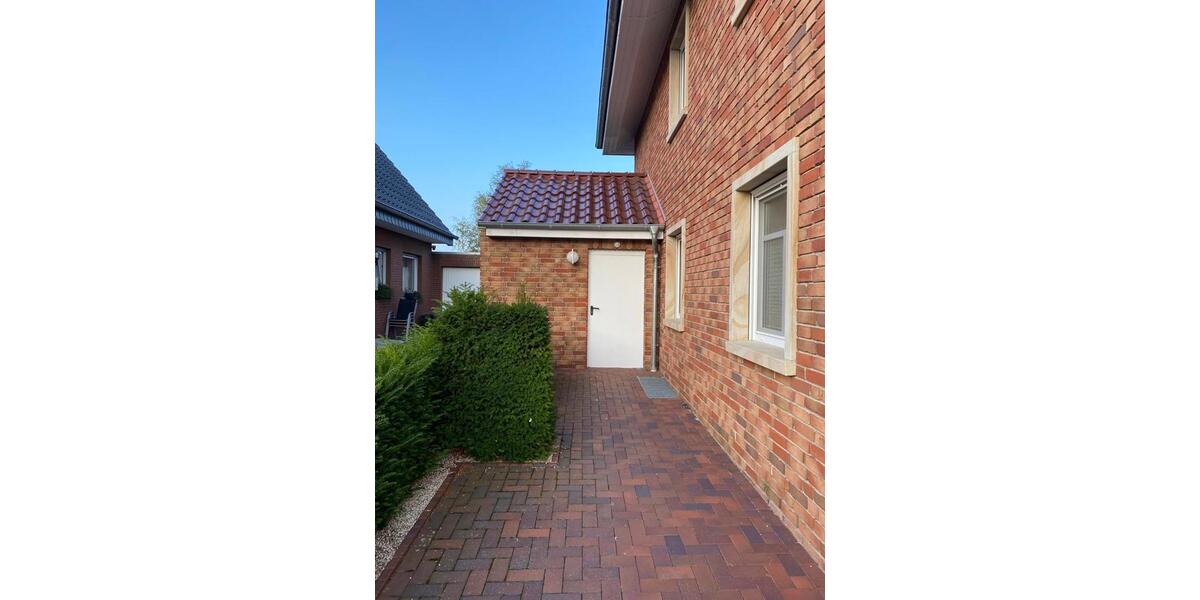 Etagenwohnung Recke - 3 Zimmer, 93 m&sup2;, 890&euro; | Angebot:27540253