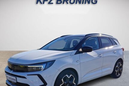 Opel Grandland (X) 29.225 km 23.480 &euro; Lingen (Ems) 49811