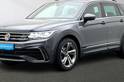VW Tiguan 81.702 km 31.880 &euro; Emsdetten 48282