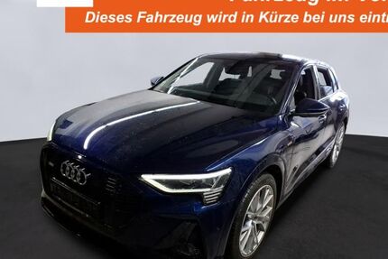 Audi e-tron 28.963 km 32.850 &euro; Rheine 48432