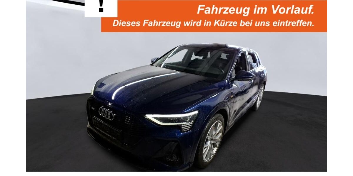 Audi e-tron 28.963 km 32.850 &euro; Rheine 48432