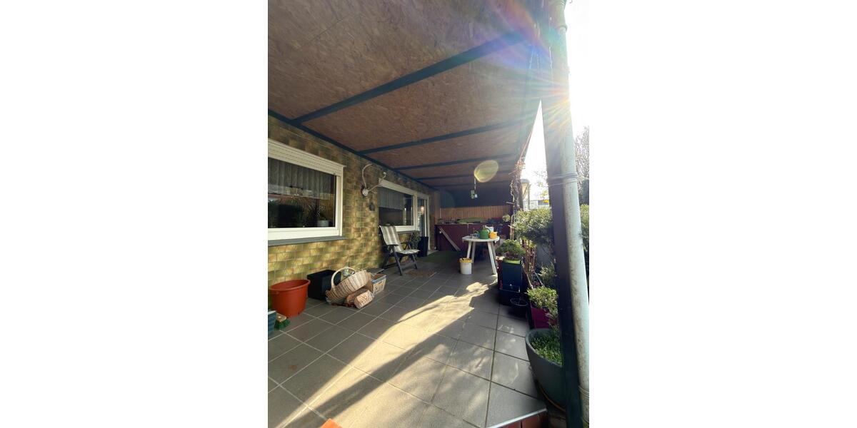 Reihenhaus Steinfurt - 4 Zimmer, 120 m&sup2;, 310.000&euro; | Angebot:25306270