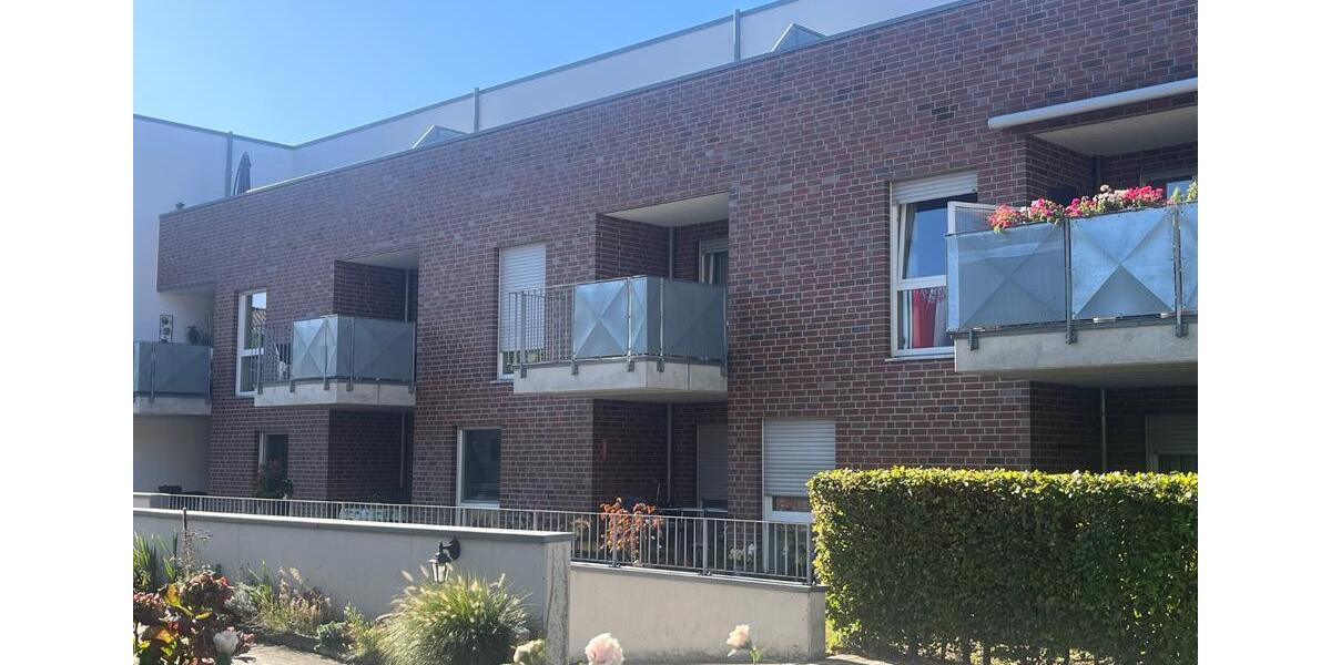 Etagenwohnung Rheine Altenrheine - 2 Zimmer, 65 m&sup2;, 600&euro; | Angebot:27604828