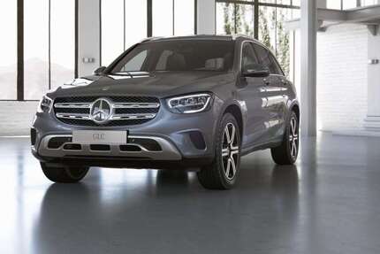 Mercedes-Benz GLC 220 49.093 km 38.980 &euro; Rheine 48429