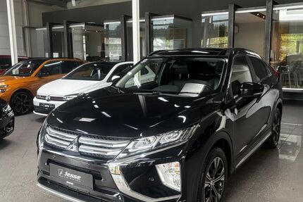 Mitsubishi Eclipse Cross 51.000 km 15.490 &euro; Ibbenbüren 49477