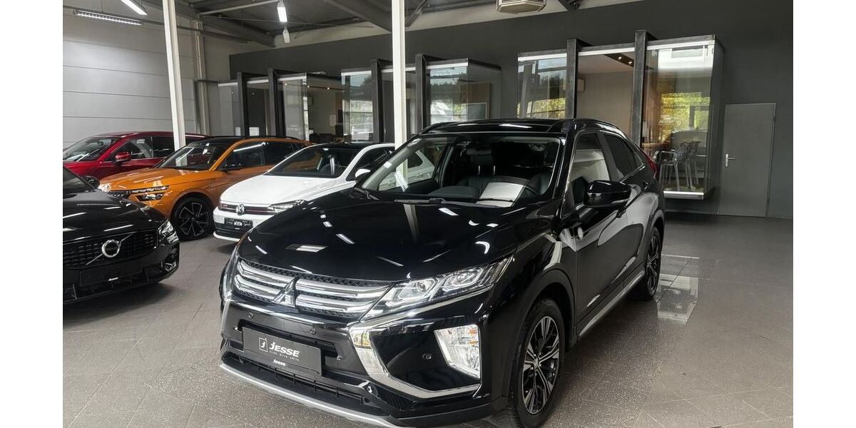 Mitsubishi Eclipse Cross 51.000 km 15.490 &euro; Ibbenbüren 49477