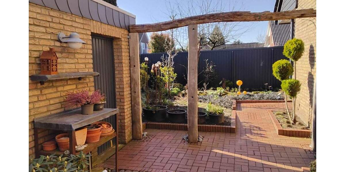 Bungalow Gronau Epe - 5 Zimmer, 105 m&sup2;, 395.000&euro; | Angebot:25929078