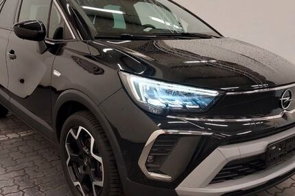 Opel Crossland (X) 23.700 km 20.900 &euro; Mettingen 49497