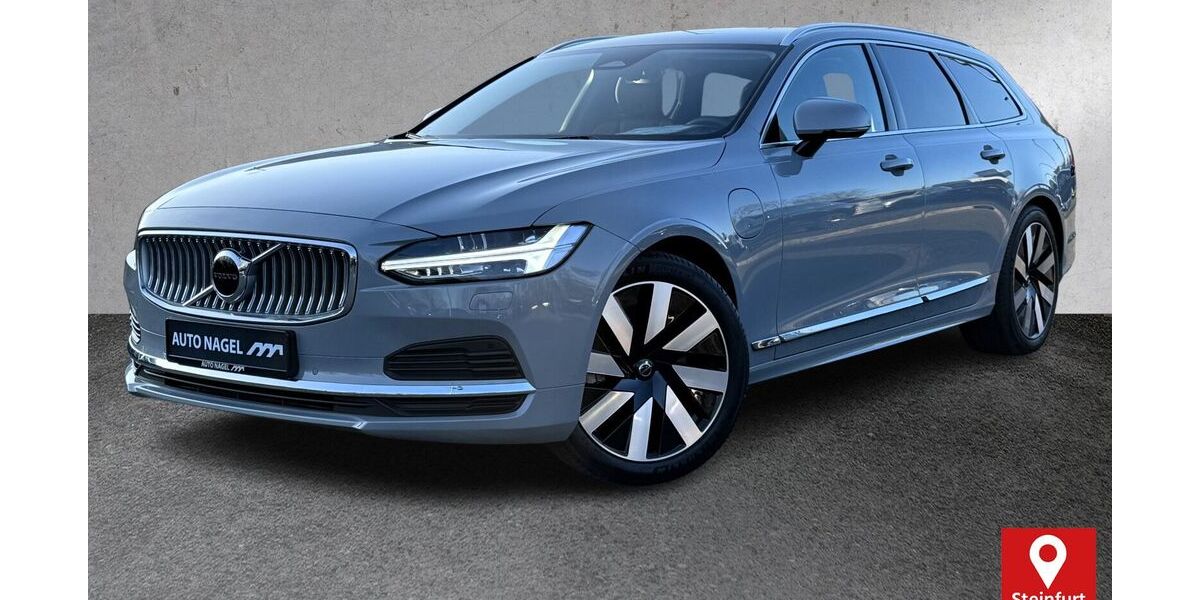 Volvo V90 25.636 km 43.400 &euro; Steinfurt 48565