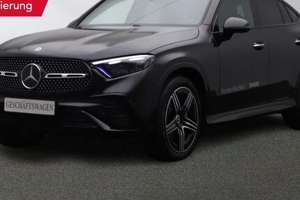Mercedes-Benz GLC 450 18.000 km 78.780 &euro; Rheine 48429