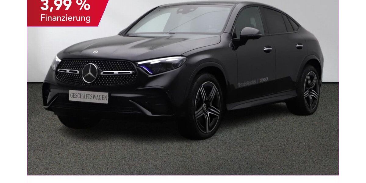 Mercedes-Benz GLC 450 18.000 km 78.780 &euro; Rheine 48429